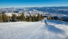 Deer Valley Resort in Utah.